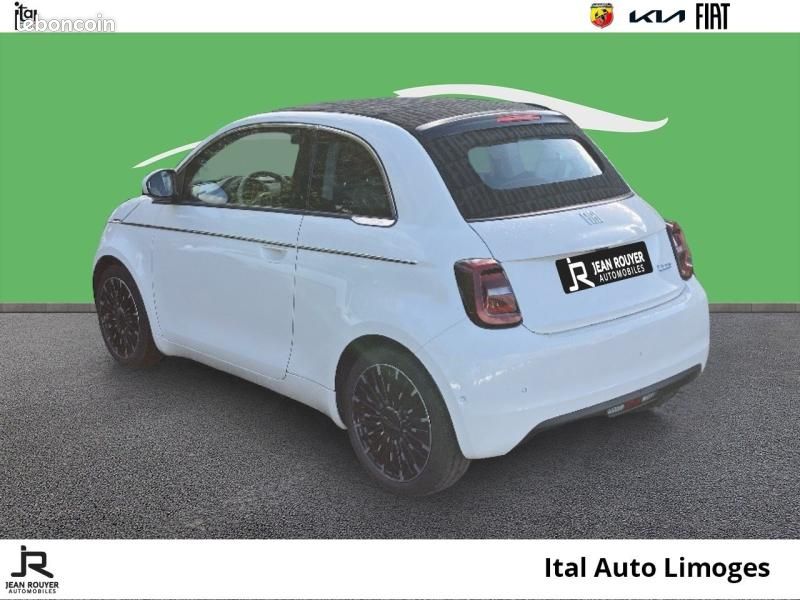 Fiat 500C e 95ch La Prima MY23 (image 7)
