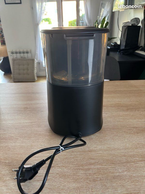 Cafetière filtre Moulinex Subito Select FG370811 – Inox ☕ (image 3)
