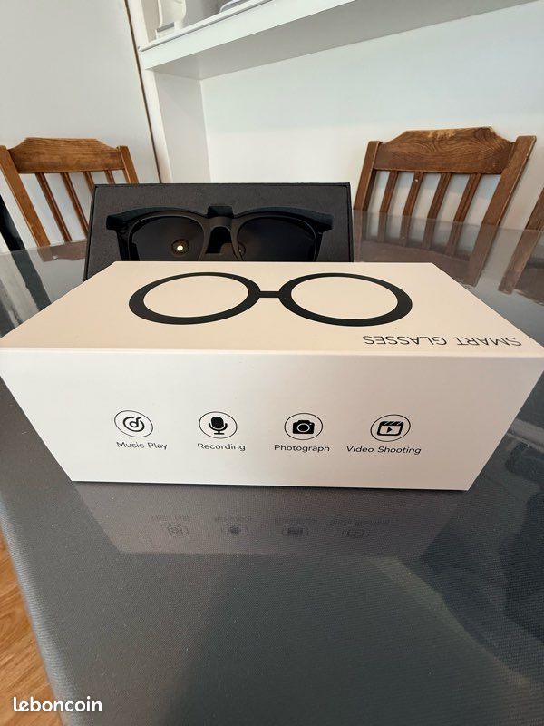 Smart Glasses IA (image 3)