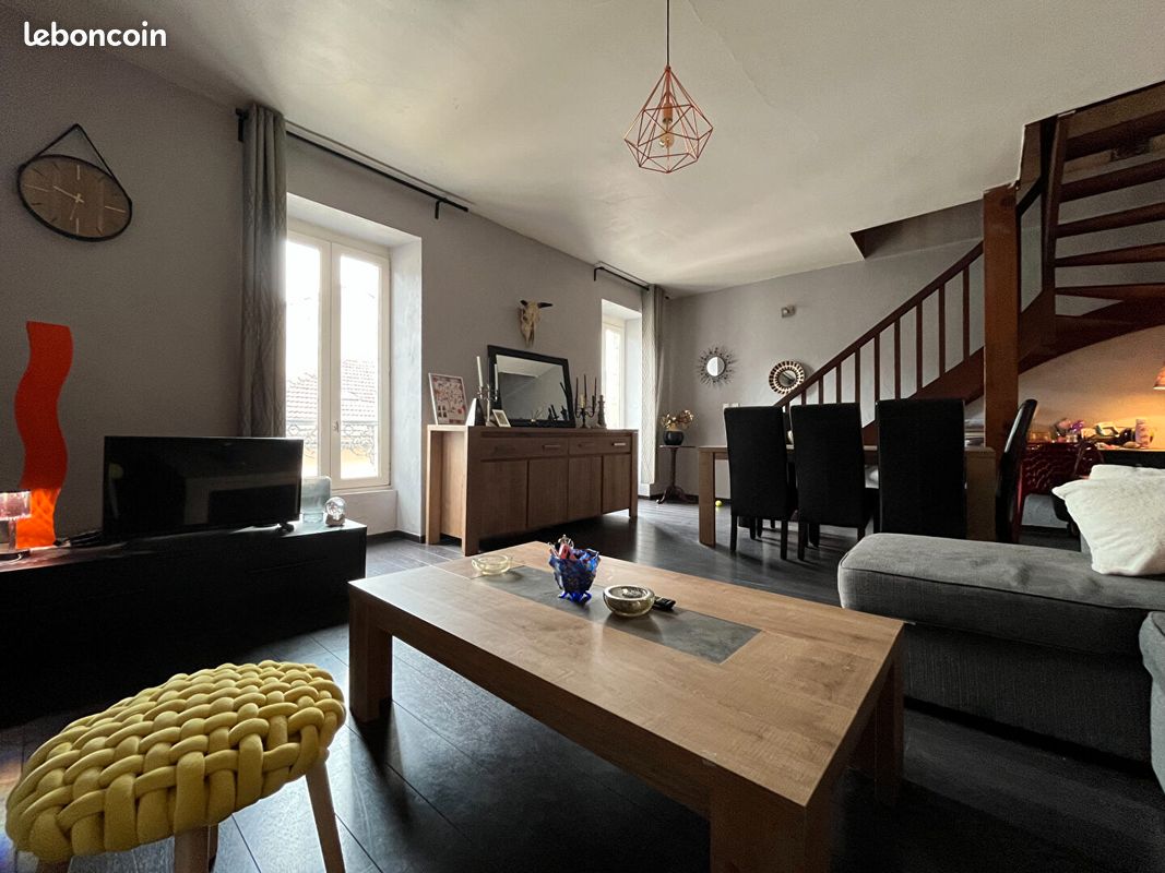 Appartement 4 pièces 85 m² · à Aurillac · 85 m² · 118 800 €