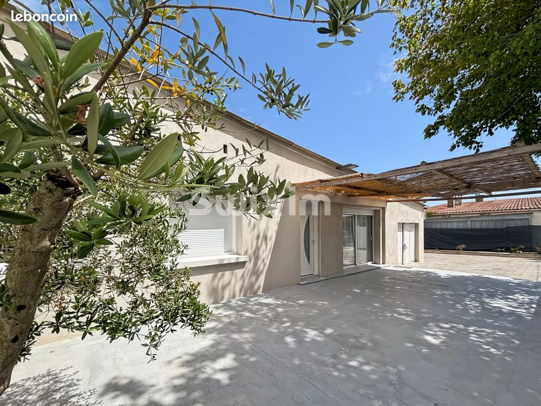 Maison 4 pièces 74 m² · à Ancône · 74 m² · 255 000 €