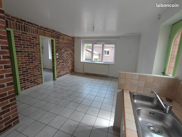 A louer petite maison