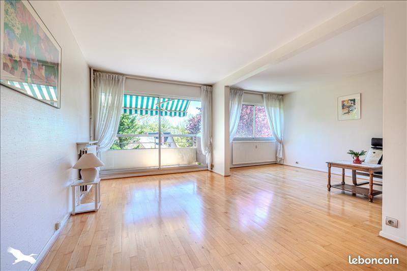 Appartement 5 pièces 94 m² - Limoges 87000 (image principale 0)