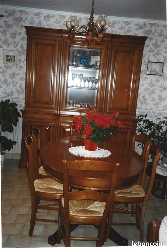 Vente salle a manger (image 1)