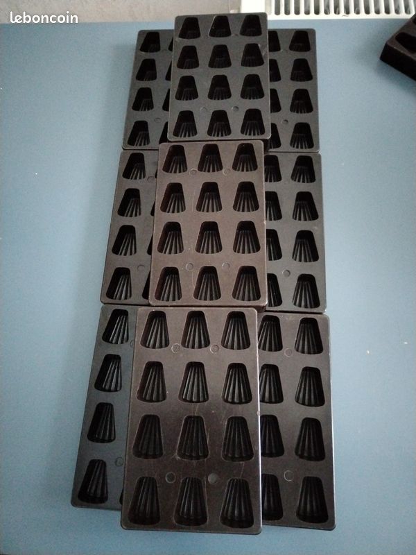 Moule à chocolat (image 6)