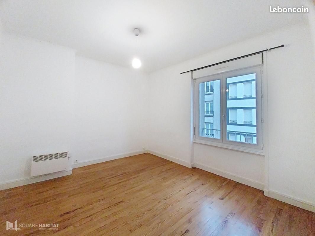 Appartement 1 pièce 29 m² · à Brest · 29 m² · 440 €/mois