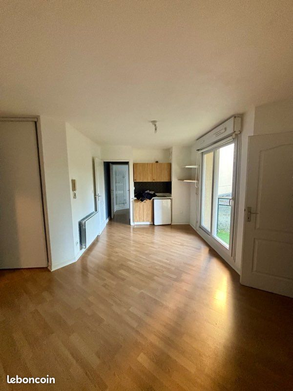 Appartement 2 pièces 35 m² · à Armentières · 35 m² · 630 €/mois