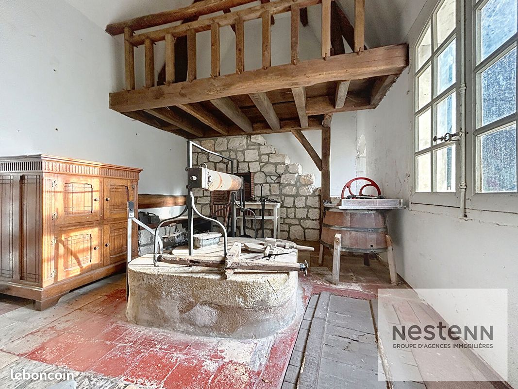 Maison 6 pièces 144 m² (image 5)