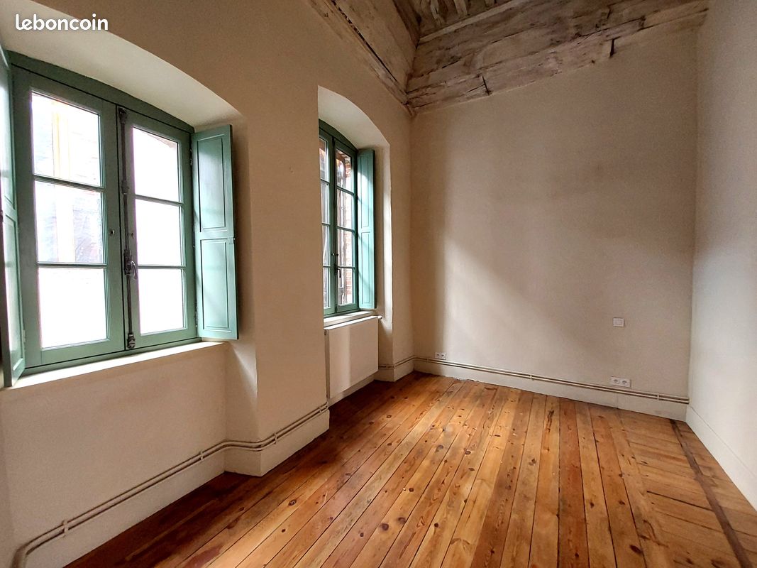 Appartement 3 pièces 70 m² · à Cahors · 70 m² · 600 €/mois
