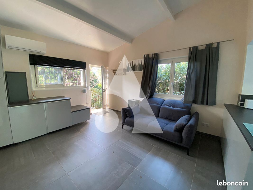 Maison a louer grasse - 3 pièce(s) - 59 m2 - Surfyn