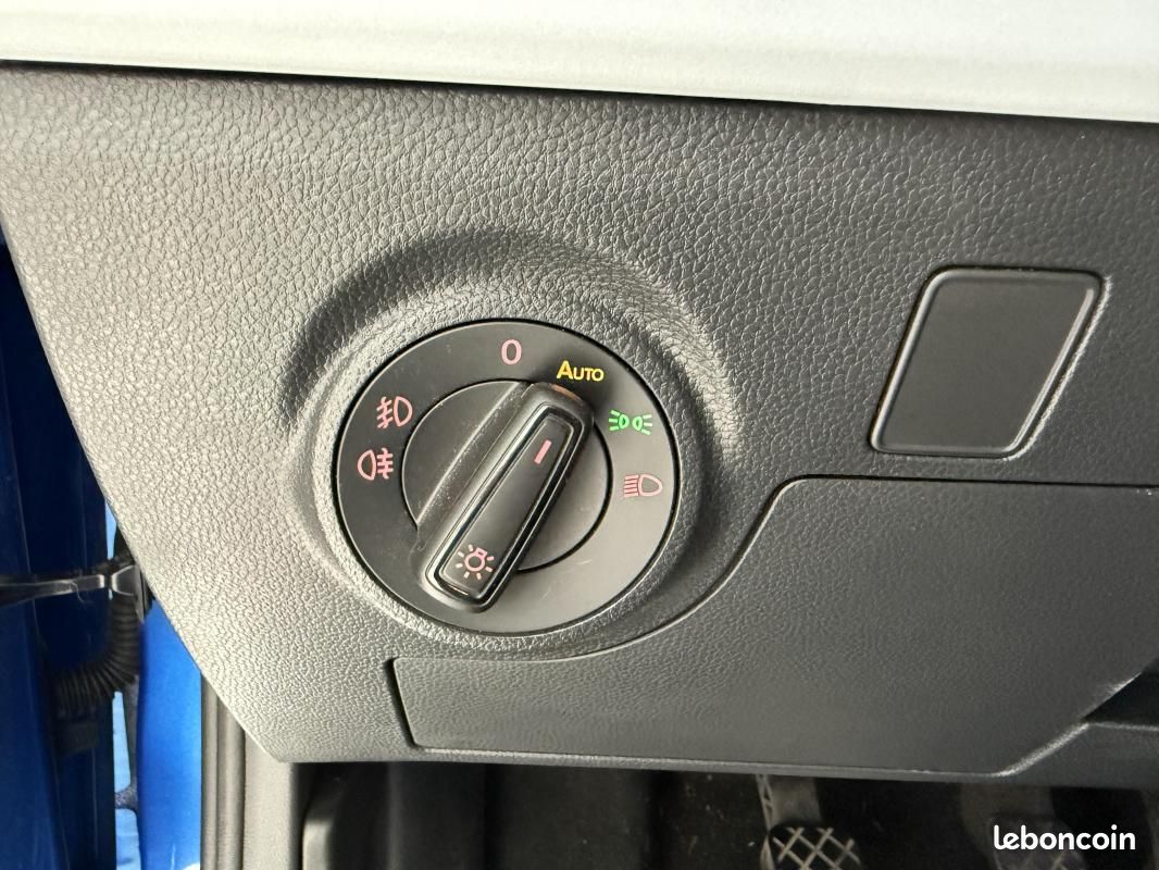 Seat Arona 1.0 TSI 110 ch Start/Stop BVM6 Copa (image 8)