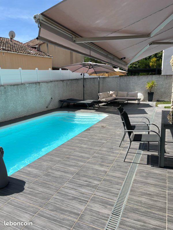 Maison 6 pièces 133 m² · à Plan-de-Cuques · 133 m² · 625 000 €