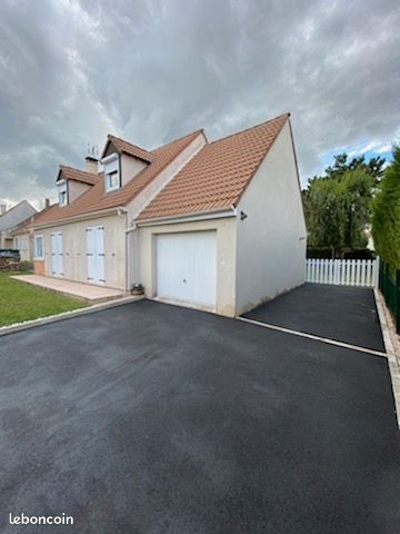 Maison 7 pièces 144 m² · à Saint-Soupplets · 144 m² · 343 000 €