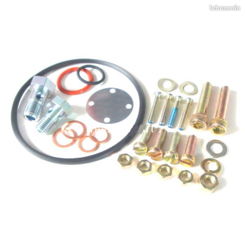 Kit révision WUR (image 1)