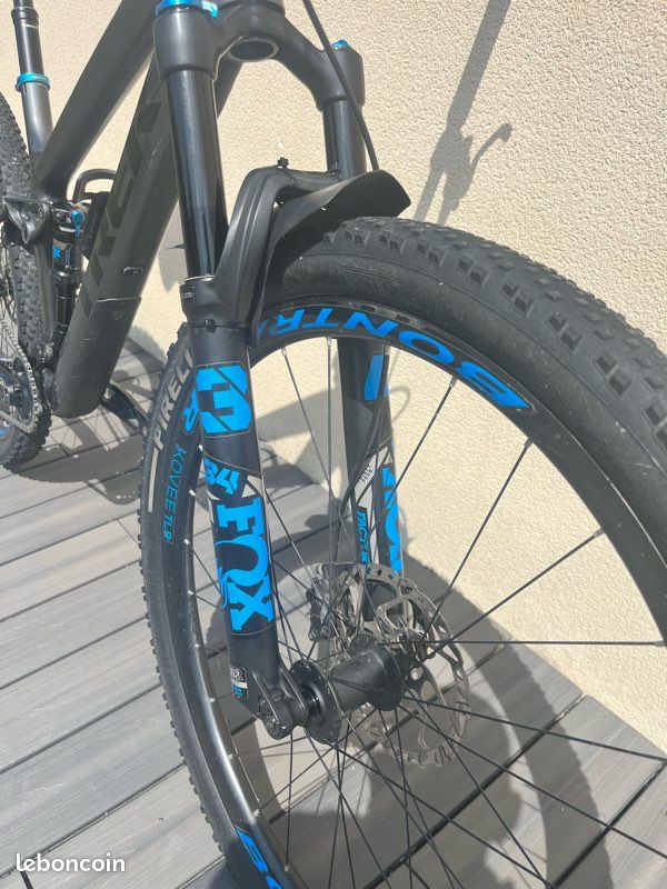 Vtt trek fuel ex 9.8 (image 10)