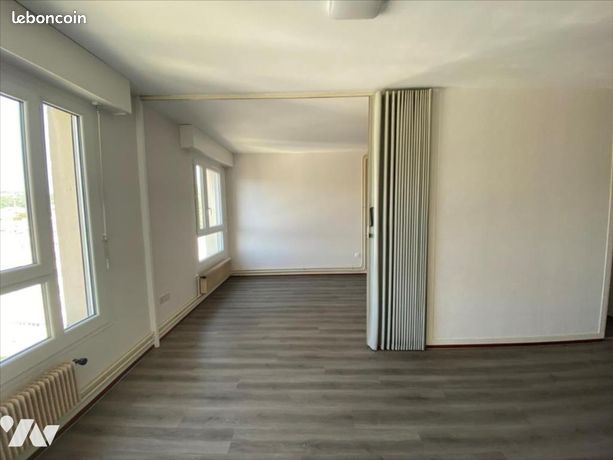 Appartement 1 pièce 42 m²