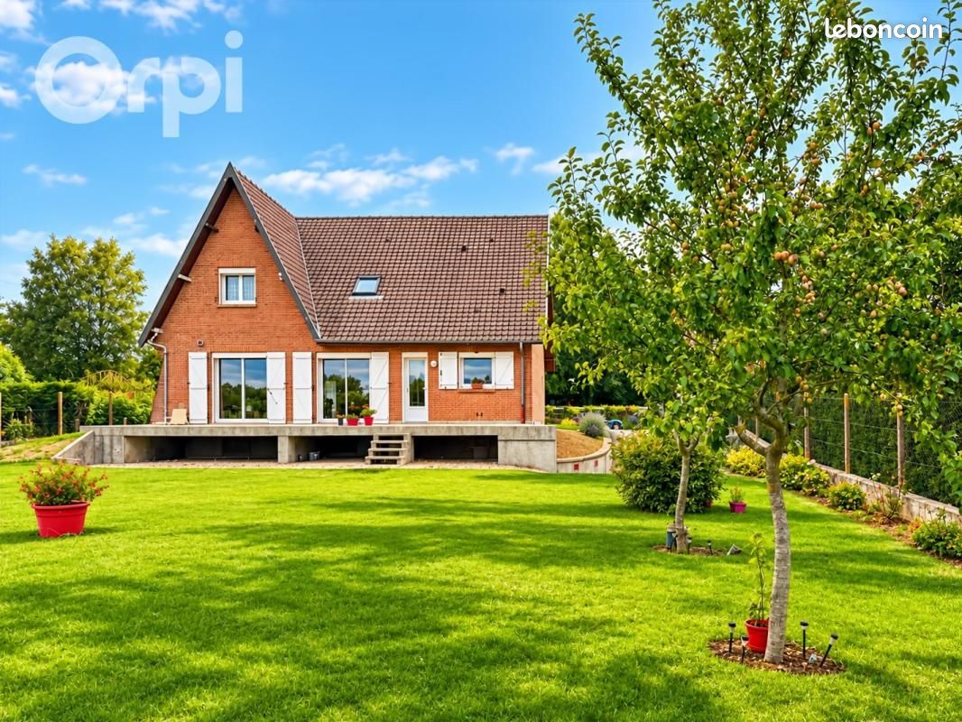 Maison 4 pièces 170 m² · à Simencourt · 170 m² · 310 000 €