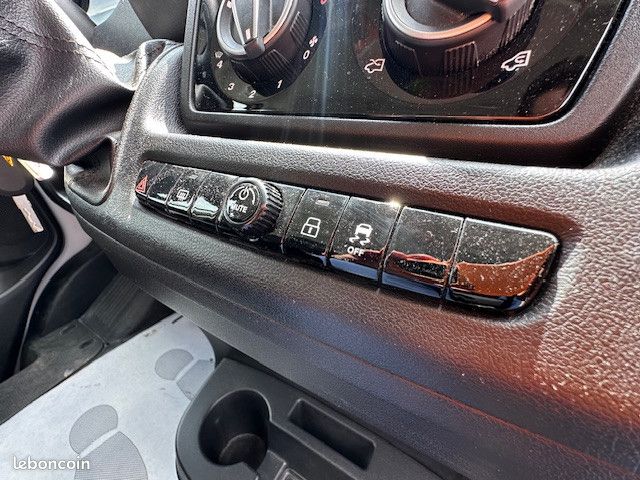 Fiat Ducato Maxi Fourgon Grand-Volume XL FIAT DUCATO EXTRA LONG XL MAXI 140 L4 L5 H2 CAMERA RADARS ETC...(16 584HT) (image 34)