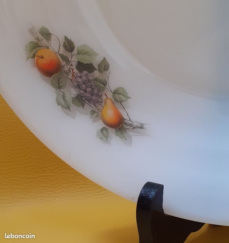 arcopal plat - Antiquités & Art