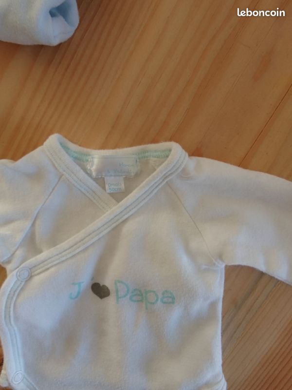 Affaire bébé (image 7)
