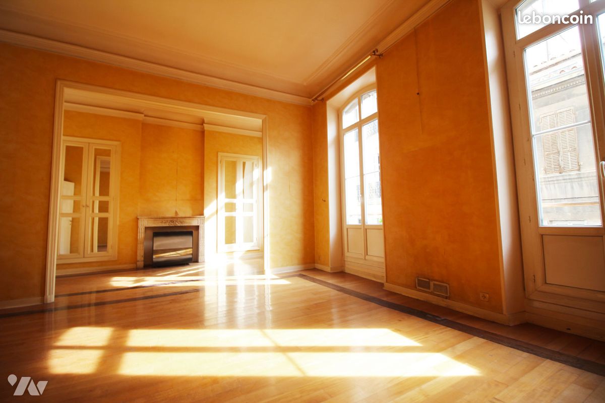Appartement 4 pièces 105 m² · à Marseille · 105 m² · 339 000 €
