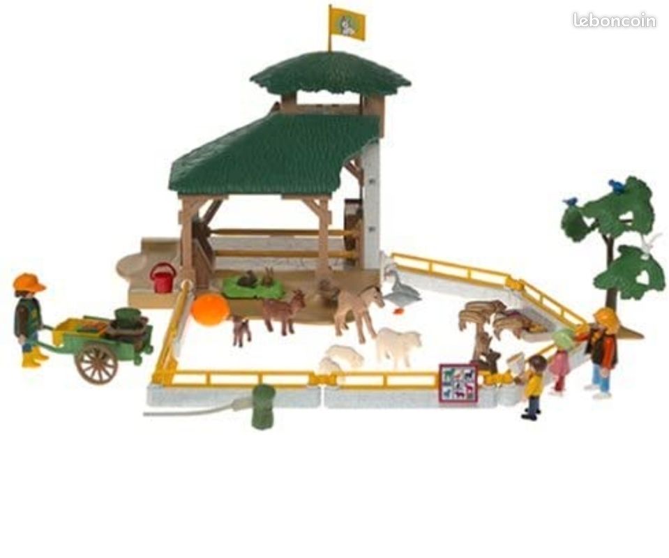 Playmobil 3243 (image 2)