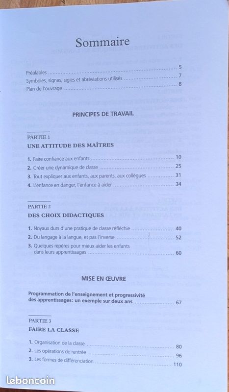 LOT ouvrages apprentissage de la lecture (image 11)