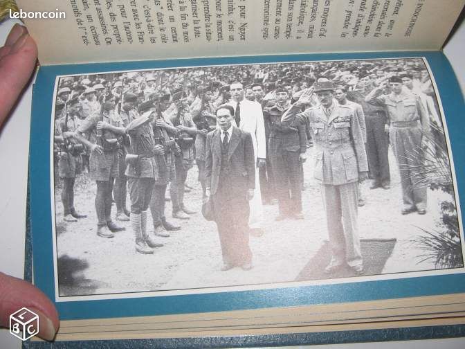 La tragedie indochinoise (image 3)