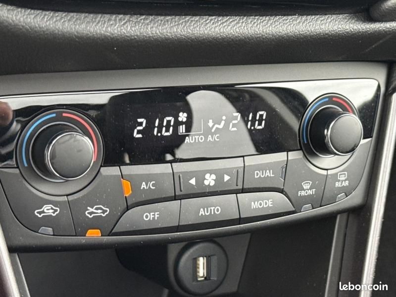 Suzuki S-Cross 1.4 Boosterjet Hybrid 110ch Style MY25 (image 15)