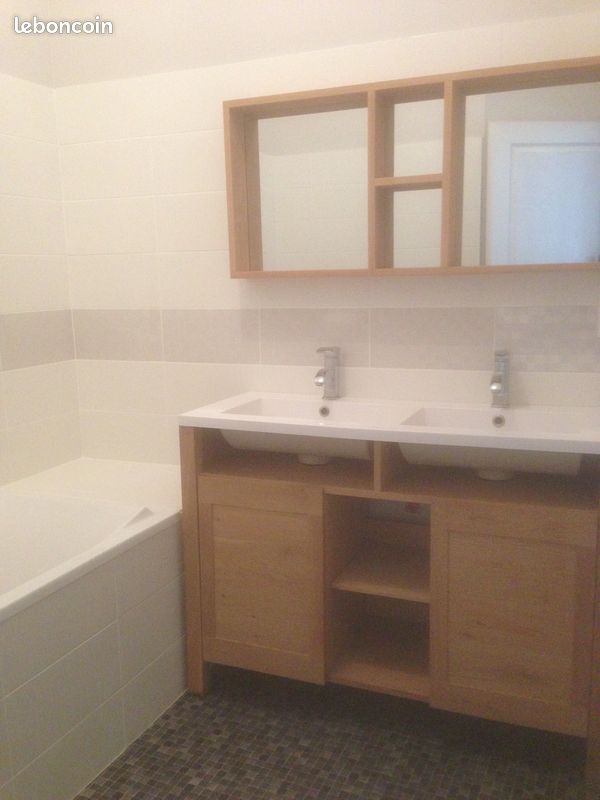 Appartement 4 pièces 107 m² · à Vesoul · 107 m² · 740 €/mois