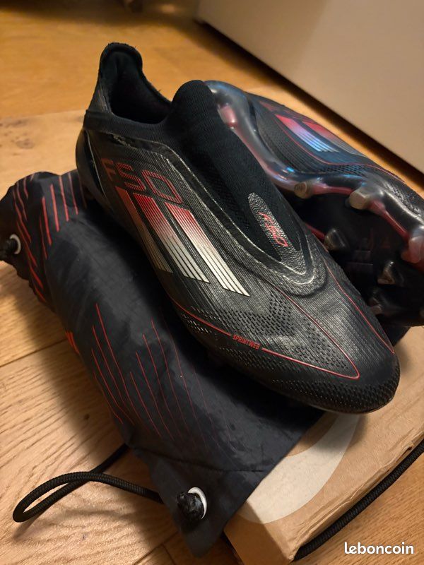 Adidas F50 (image 3)