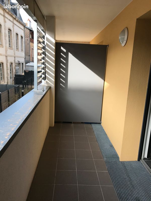 Appartement 1 pièce 20 m² · à Dijon · 20 m² · 360 €/mois