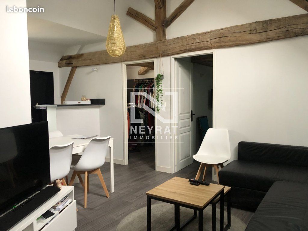 Appartement 3 pièces 42 m² à Allerey-sur-Saône