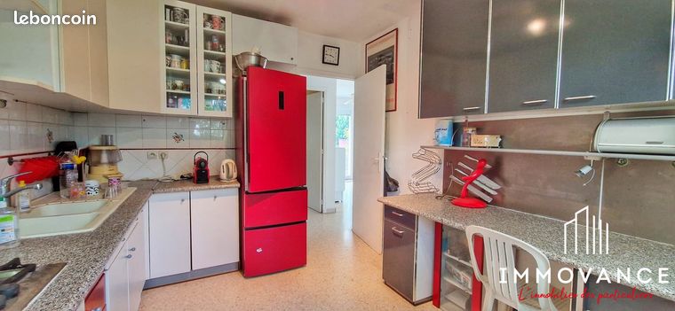 Villa 8 pièces 180 m² — 13