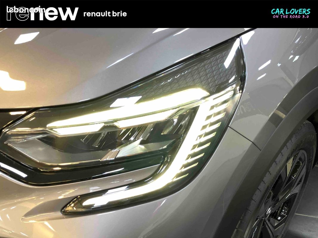 RENAULT Captur E-Tech full hybrid 145 Engineered (image 23)
