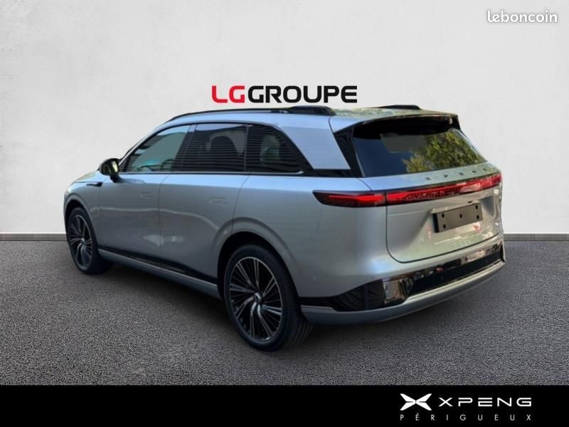 Xpeng G9 575ch 93,1kWh AWD Performance (image 5)