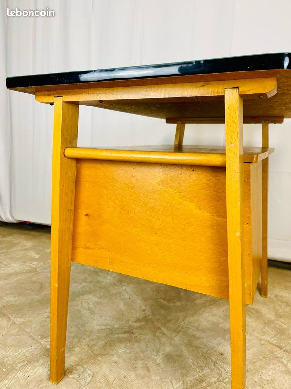 Bureau des années 60 (image 13)