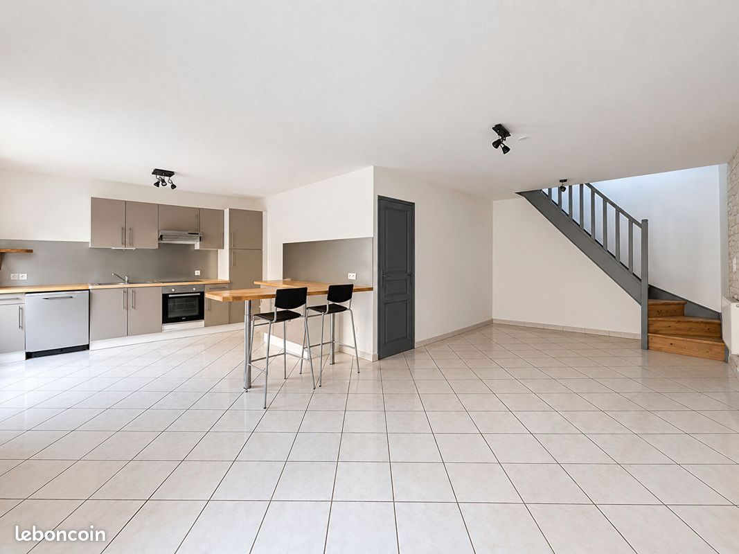 Maison 4 pièces 92 m² · à Castres · 92 m² · 159 000 €