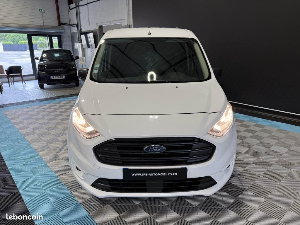 FORD TRANSIT CONNECT/TOURNEO CONNECT Transit Connect 1.5 EcoBlue - 75 CH Trend Business - GARANTIE 12 MOIS (image 5)