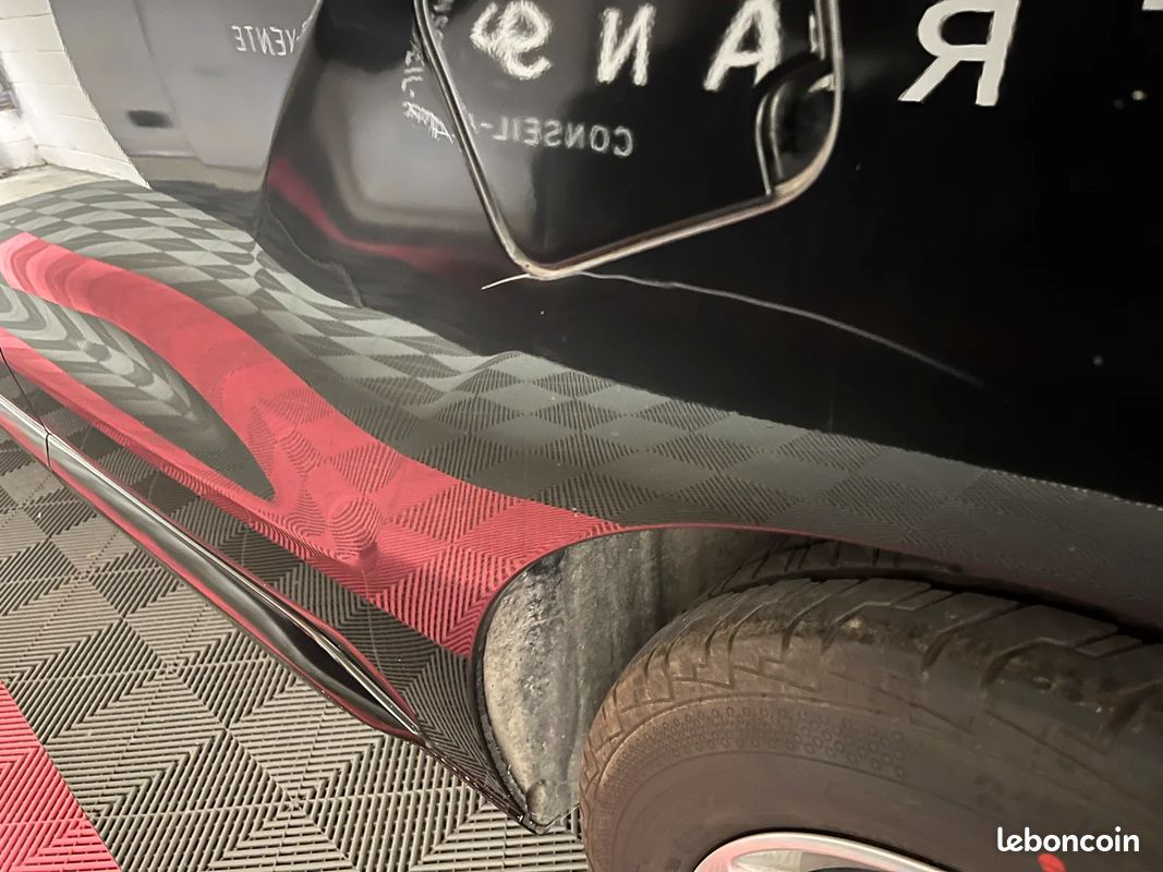 Peugeot EXPERT Urban Compact (image 39)