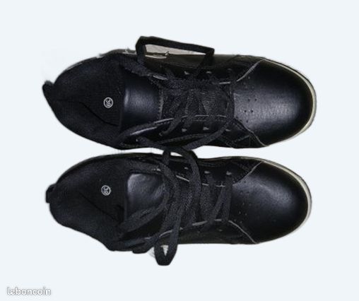 Chaussures à roulette femme (image 1)