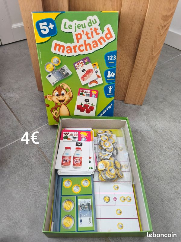 Jeux de société enfants (image 6)