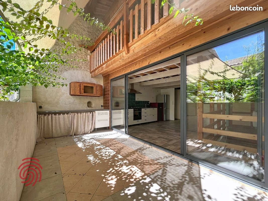 Maison 4 pièces 85 m² · à Sérignan · 85 m² · 203 000 €