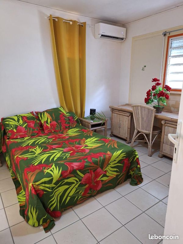 Maison 3 pièces 50 m² · à Le Moule · 50 m² · 790 €