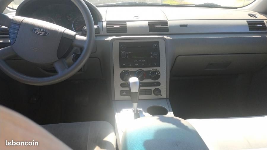 Ford Five Hundred 500 3.0 V6, en l'état, ÉCHANGE POSSIBLE (image 5)