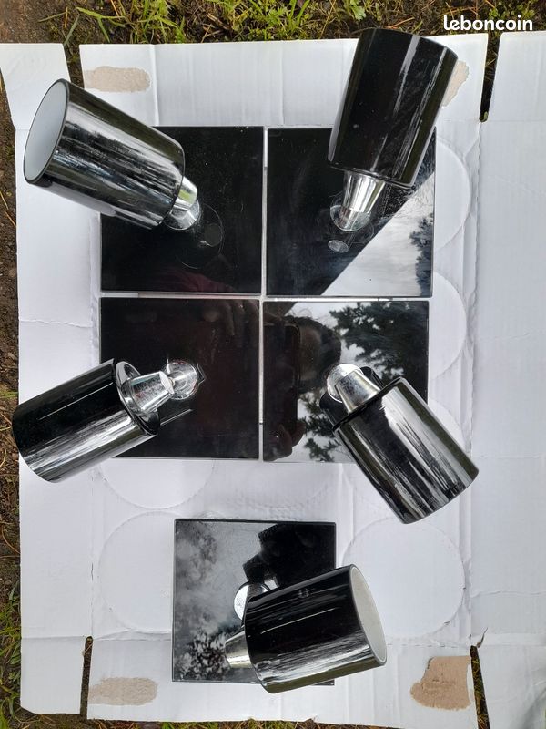 Appliques luminaires (image 1)