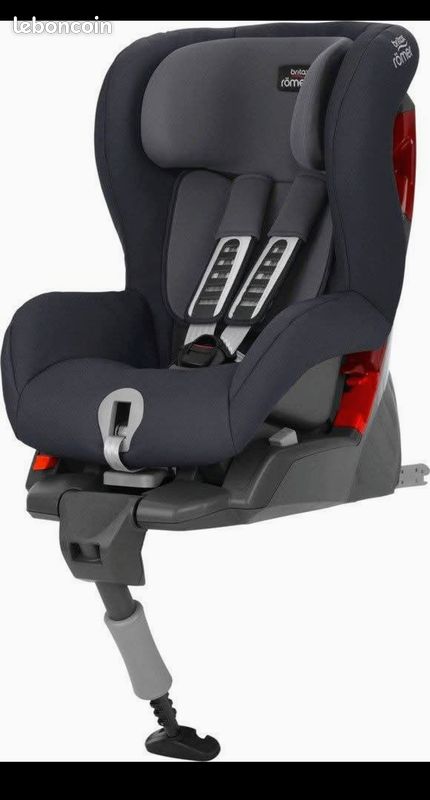 Siège Auto RÖMER Safefix Plus Felix (image 1)