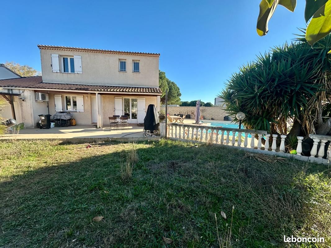 Maison 7 pièces 138 m² · à Lattes · 138 m² · 664 000 €