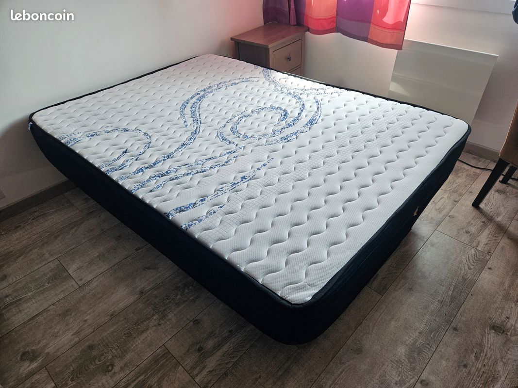 Matelas Orthopédique (image 5)