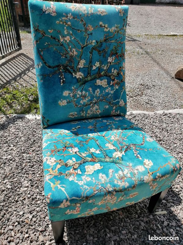 Fauteuil neuf (image 1)